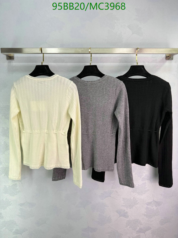 Loewe-Clothing Code: MC3968 $: 95USD
