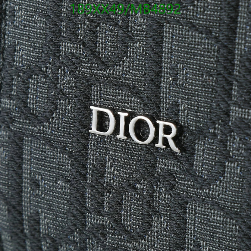 Dior-Bag-Mirror Quality Code: MB4892 $: 189USD