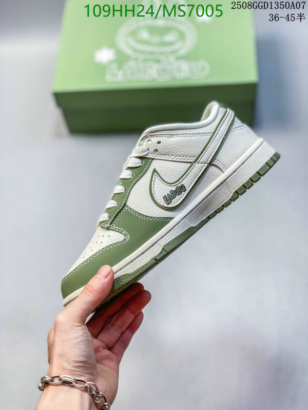 NIKE-Women Shoes Code: MS7005 $: 109USD