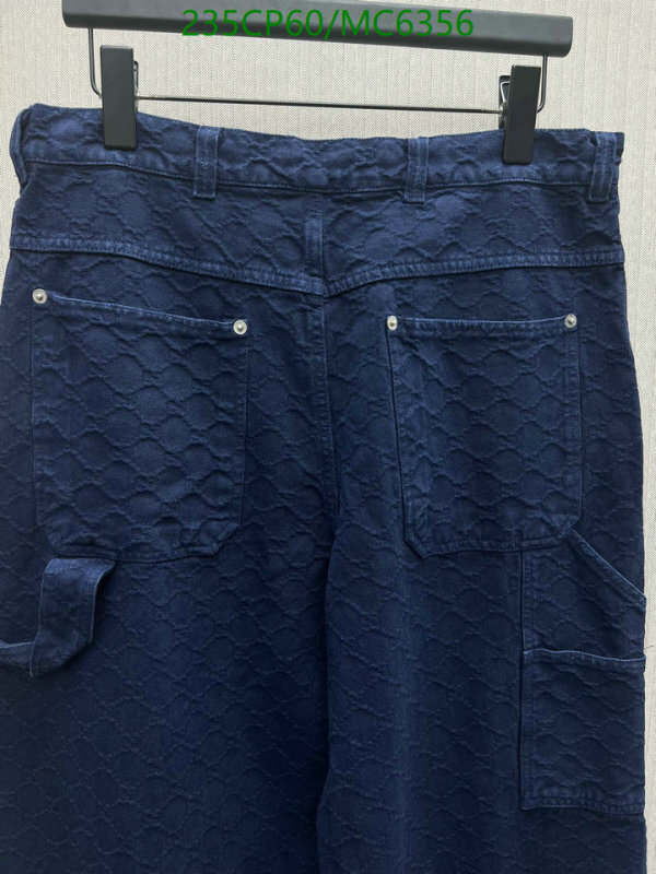 Gucci-Clothing Code: MC6356