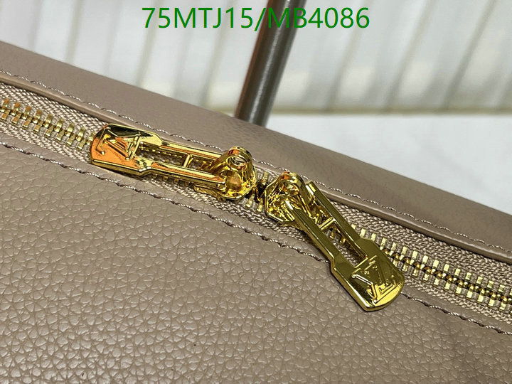 LV-Bag-4A Quality Code: MB4086 $: 75USD