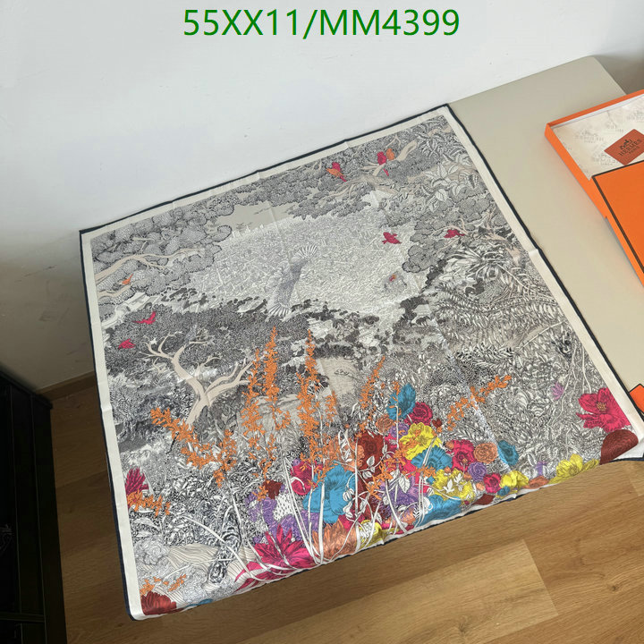 Hermes-Scarf Code: MM4399 $: 55USD