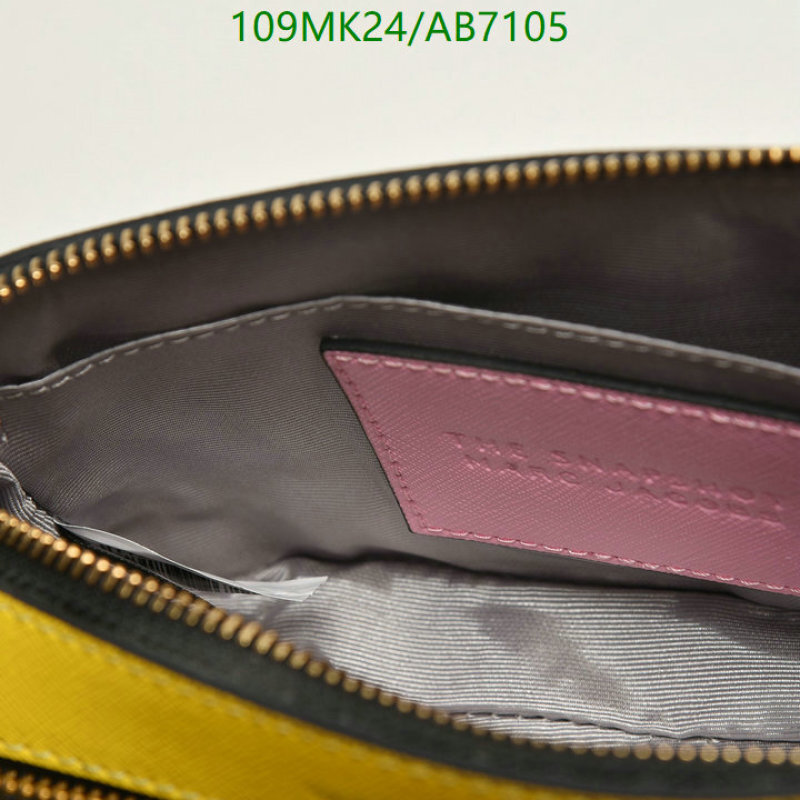 Marc Jacobs-Bag-Mirror Quality Code: AB7105 $: 109USD