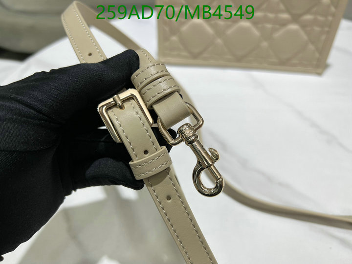 Dior-Bag-Mirror Quality Code: MB4549