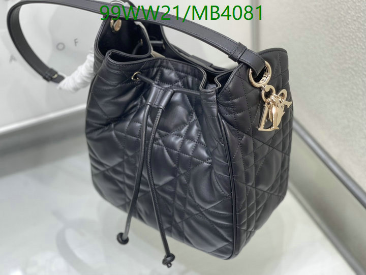 Dior-Bag-4A Quality Code: MB4081 $: 99USD
