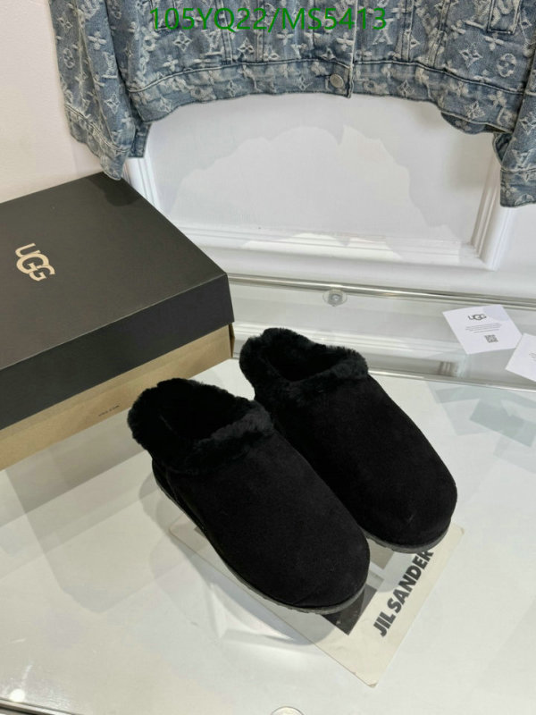 Boots-Women Shoes Code: MS5413 $: 105USD