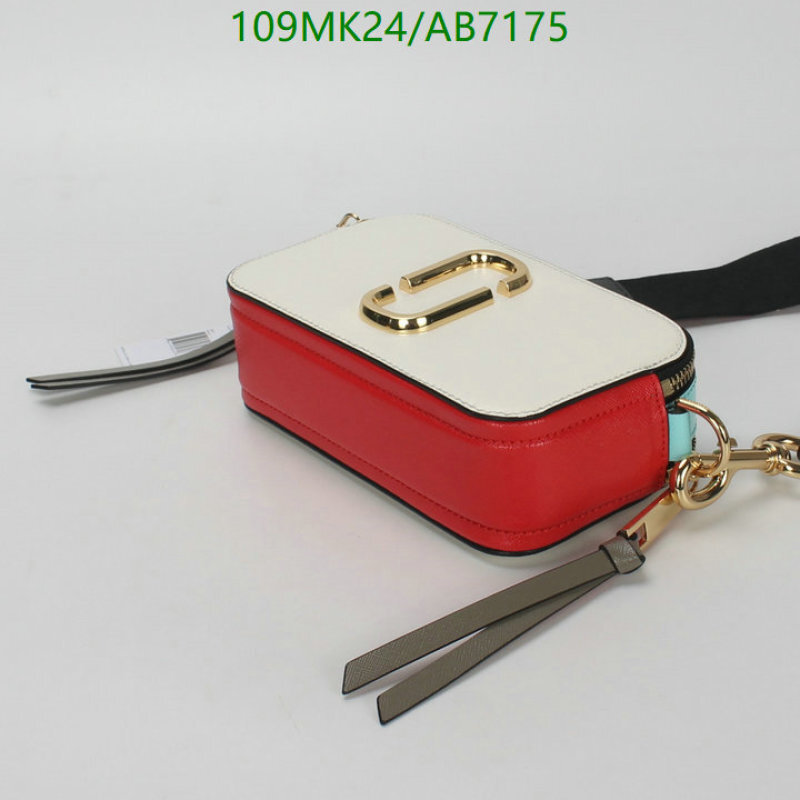 Marc Jacobs-Bag-Mirror Quality Code: AB7175 $: 109USD
