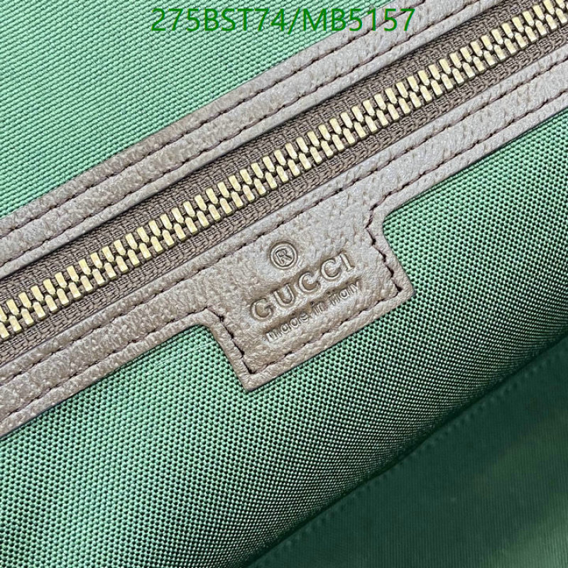 Gucci-Bag-Mirror Quality Code: MB5157 $: 275USD