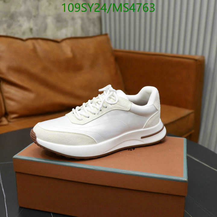 Loro Piana-Men shoes Code: MS4763 $: 109USD
