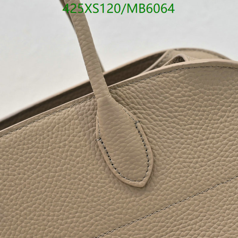 The Row-Bag-Mirror Quality Code: MB6064