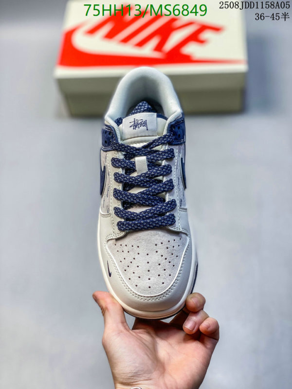 NIKE-Women Shoes Code: MS6849 $: 75USD