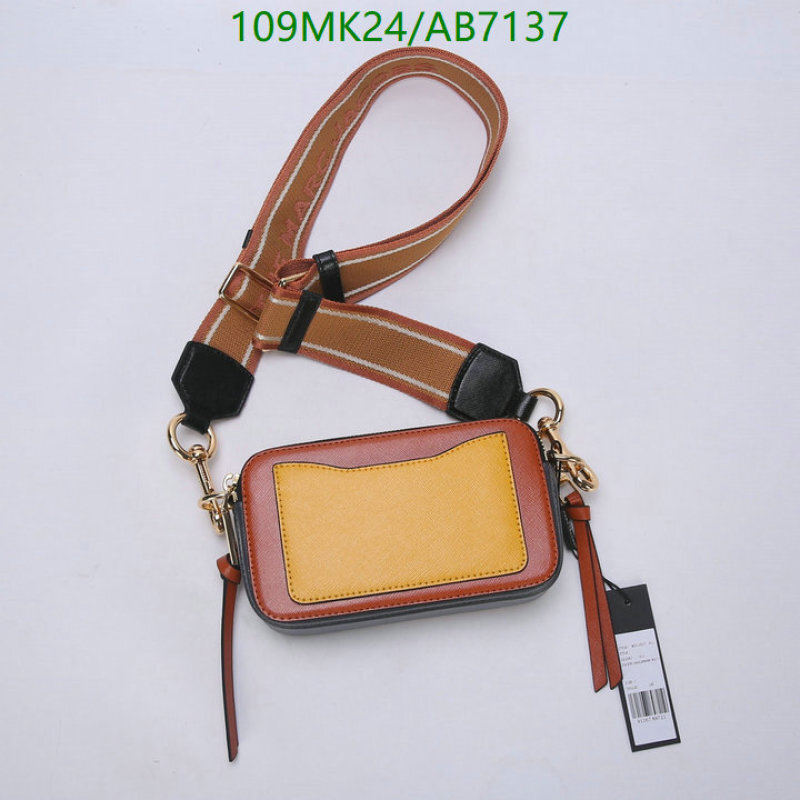Marc Jacobs-Bag-Mirror Quality Code: AB7137 $: 109USD