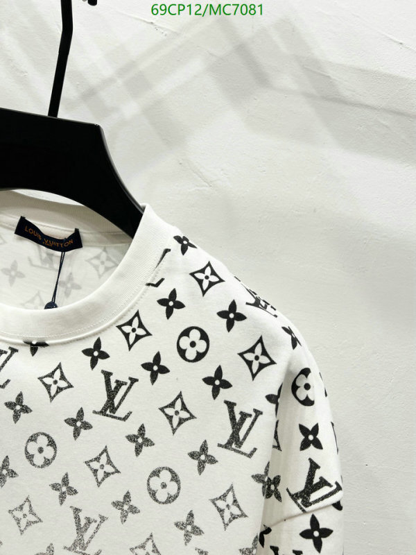 LV-Clothing Code: MC7081 $: 69USD