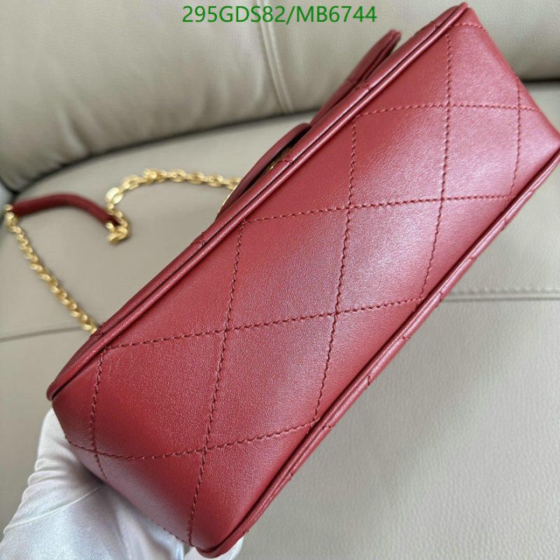 Burberry-Bag-Mirror Quality Code: MB6744 $: 295USD