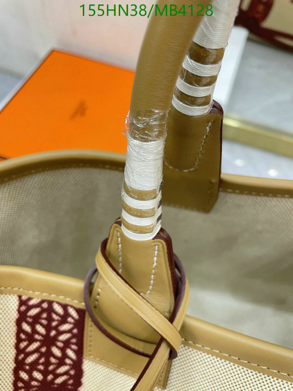 Hermes-Bag-4A Quality Code: MB4128 $: 155USD
