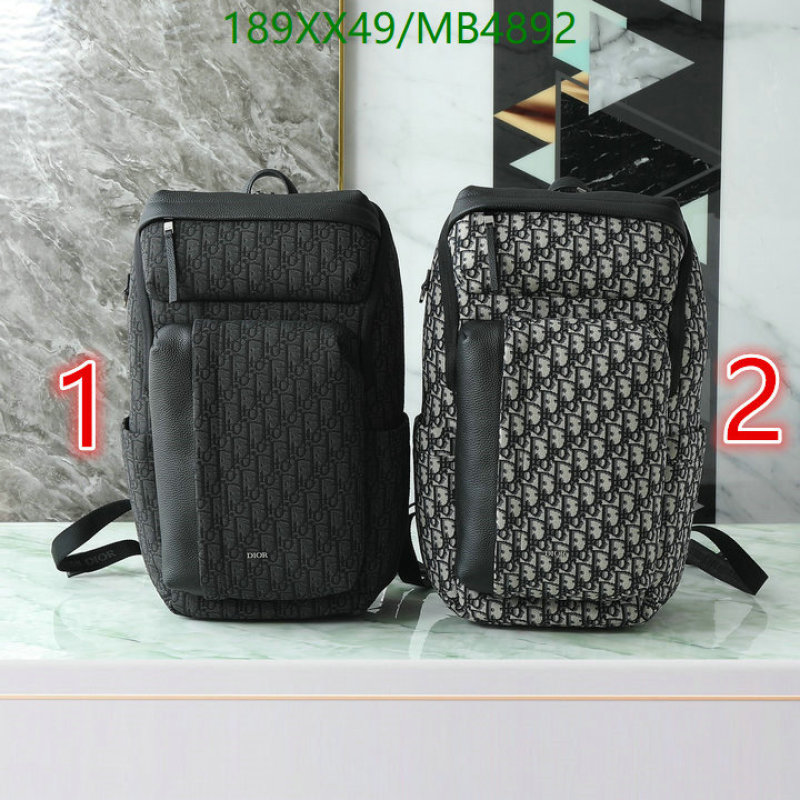 Dior-Bag-Mirror Quality Code: MB4892 $: 189USD