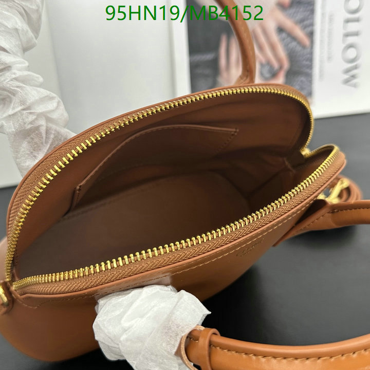 Celine-Bag-4A Quality Code: MB4152 $: 95USD