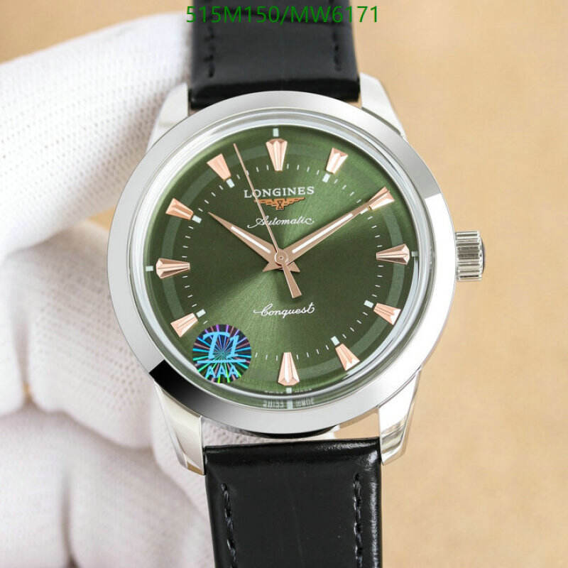 Longines-Watch-Mirror Quality Code: MW6171 $: 515USD