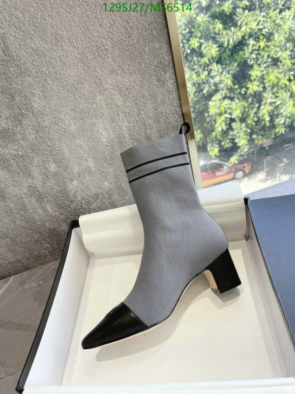 Boots-Women Shoes Code: MS6514 $: 129USD