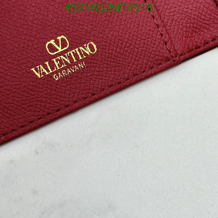 Valentino-Wallet-4A Quality Code: MT4518 $: 45USD