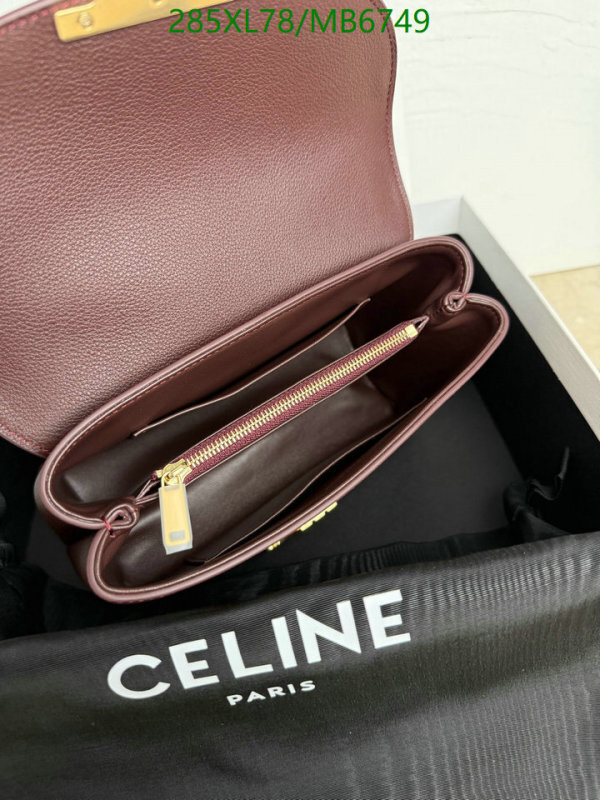 Celine-Bag-Mirror Quality Code: MB6749