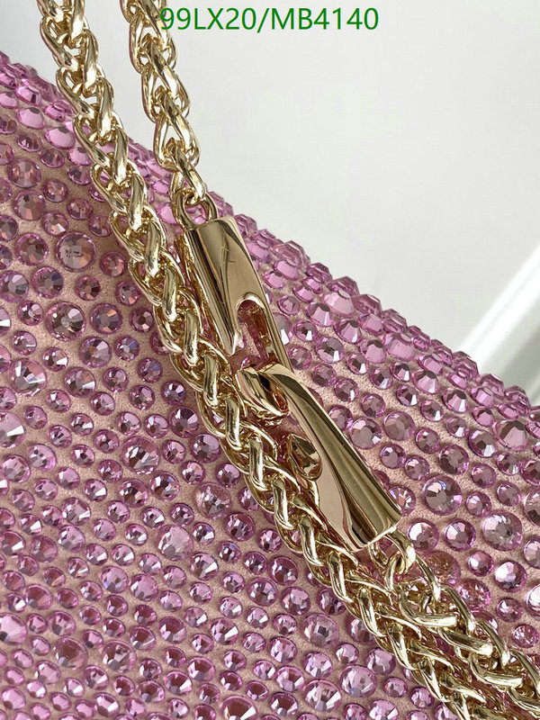 Valentino-Bag-4A Quality Code: MB4140 $: 99USD