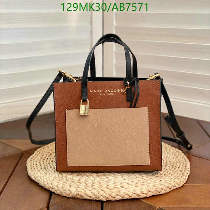 Marc Jacobs-Bag-Mirror Quality Code: AB7571 $: 129USD
