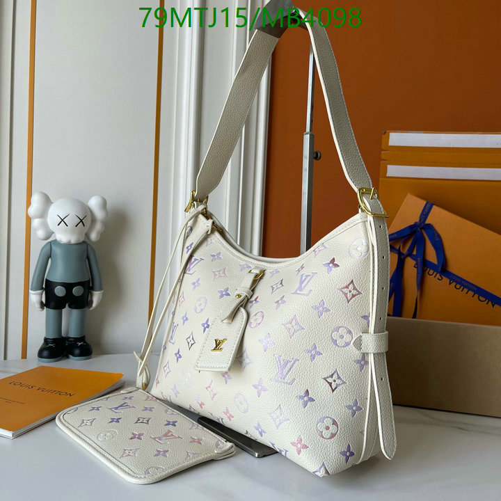 LV-Bag-4A Quality Code: MB4098 $: 79USD