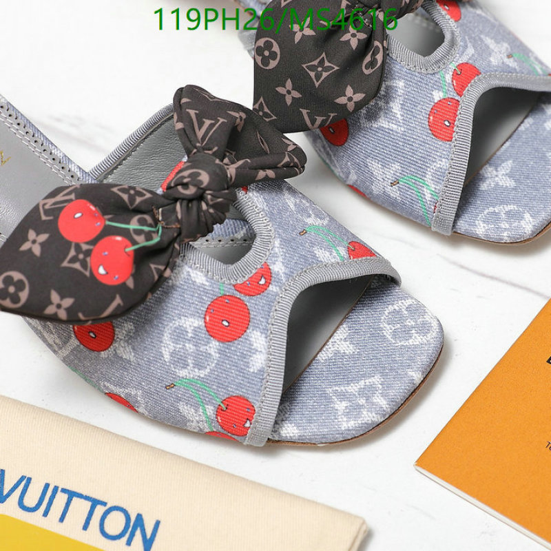 LV-Women Shoes Code: MS4616 $: 119USD