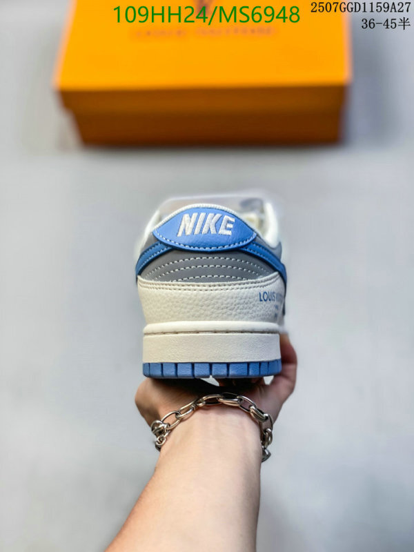 Nike-Men shoes Code: MS6948 $: 109USD