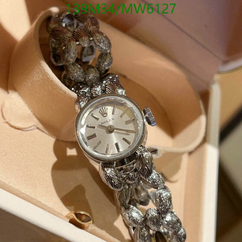 Rolex-Watch-4A Quality Code: MW6127 $: 139USD