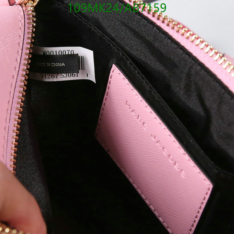 Marc Jacobs-Bag-Mirror Quality Code: AB7159 $: 109USD