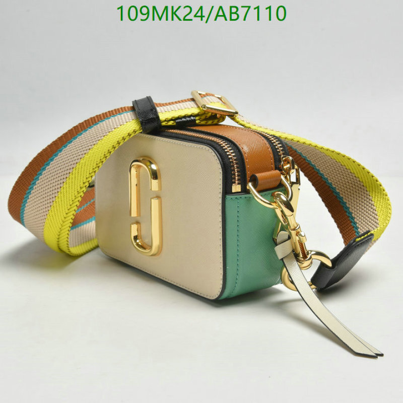 Marc Jacobs-Bag-Mirror Quality Code: AB7110 $: 109USD