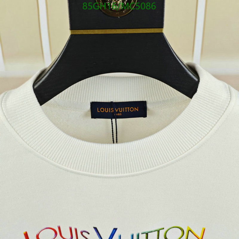 LV-Clothing Code: MC5086 $: 85USD