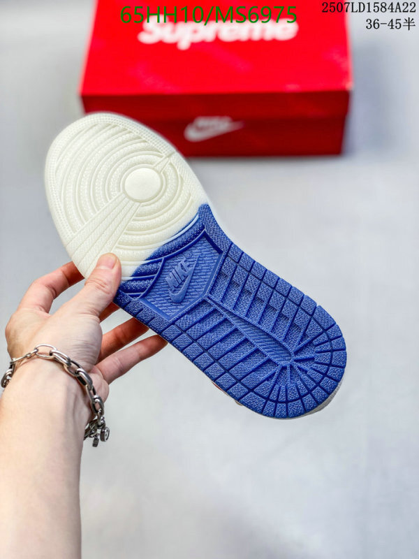 Supreme-Women Shoes Code: MS6975 $: 65USD
