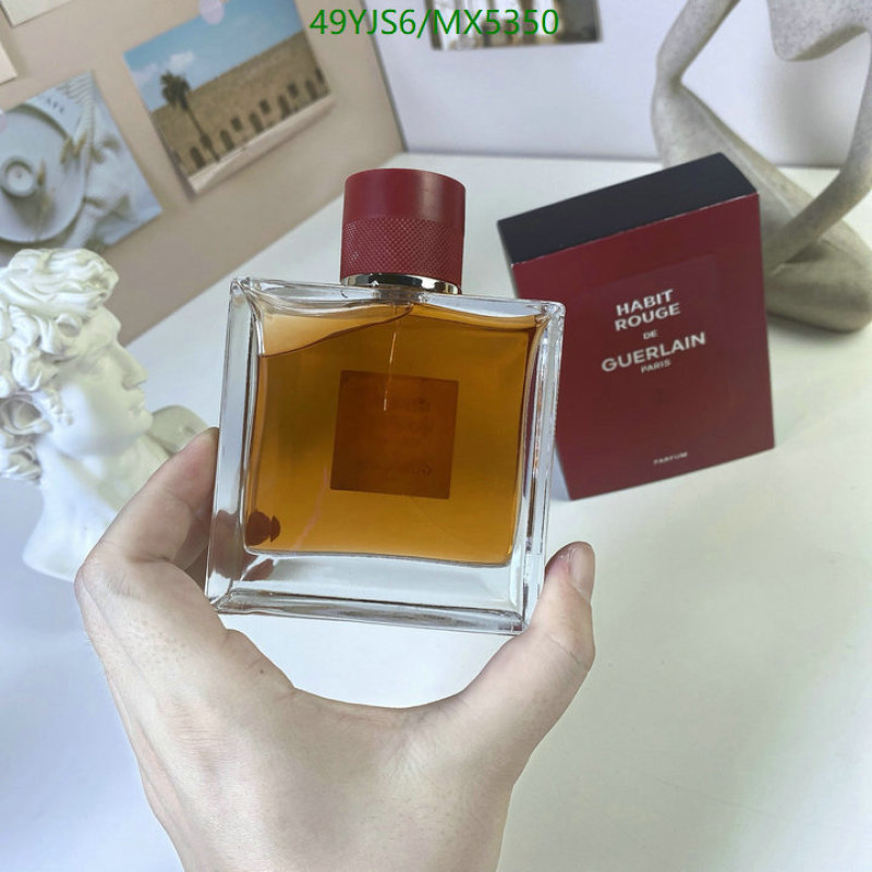 Guerlain-Perfume Code: MX5350 $: 49USD