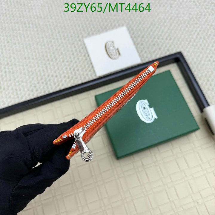 Goyard-Wallet-4A Quality Code: MT4464 $: 39USD