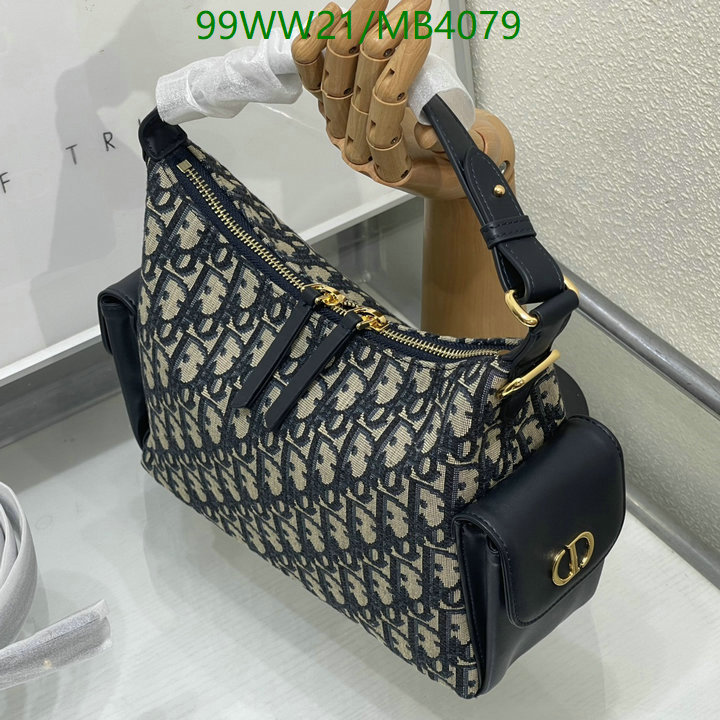 Dior-Bag-4A Quality Code: MB4079 $: 99USD