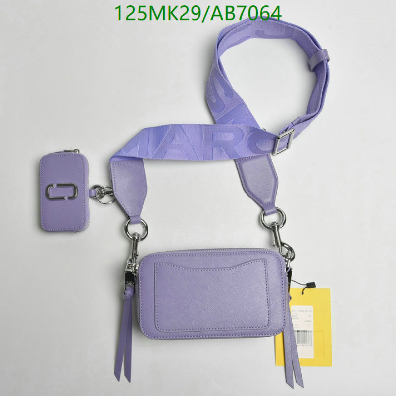 Marc Jacobs-Bag-Mirror Quality Code: AB7064 $: 125USD