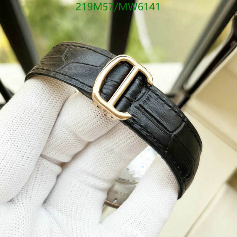 Cartier-Watch-Mirror Quality Code: MW6141 $: 219USD