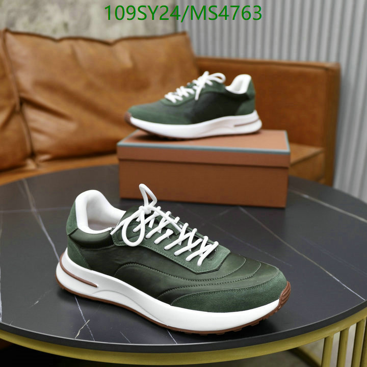 Loro Piana-Men shoes Code: MS4763 $: 109USD