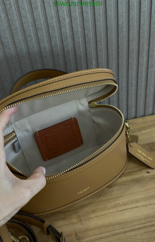 Coach-Bag-4A Quality Code: MB5970 $: 95USD