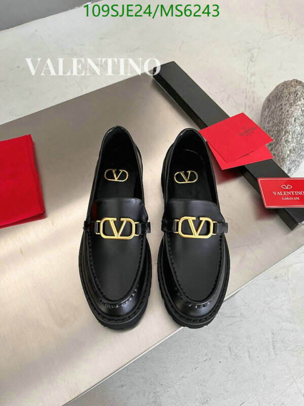 Valentino-Women Shoes Code: MS6243 $: 109USD