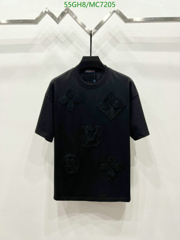LV-Clothing Code: MC7205 $: 55USD