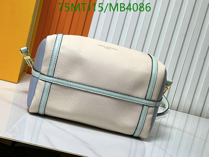 LV-Bag-4A Quality Code: MB4086 $: 75USD