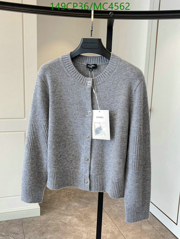 Chanel-Clothing Code: MC4562 $: 149USD