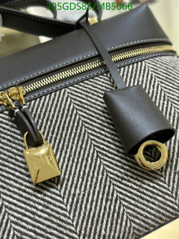 Loro Piana-Bag-Mirror Quality Code: MB5066 $: 305USD
