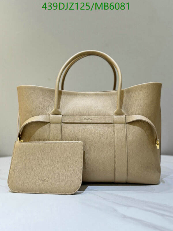 Loro Piana-Bag-Mirror Quality Code: MB6081 $: 439USD