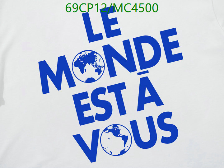 LV-Clothing Code: MC4500 $: 69USD