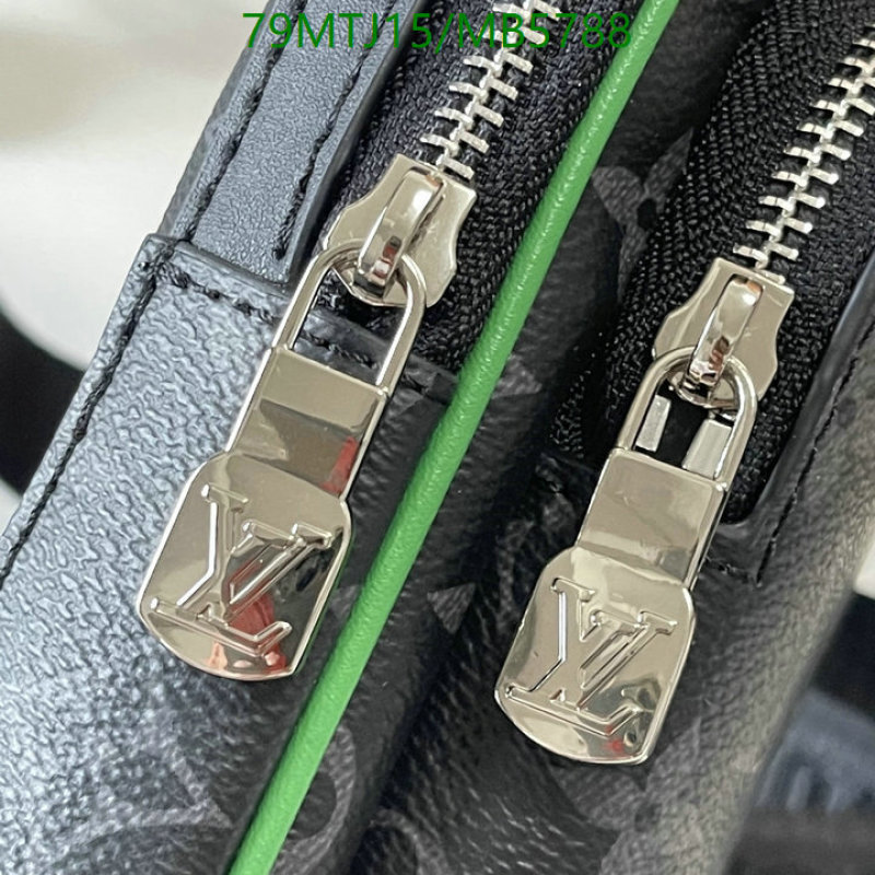 LV-Bag-4A Quality Code: MB5788 $: 79USD